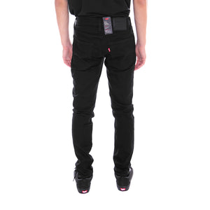 Mens 512 Slim Taper Fit Nightshine Denim Jeans 28833-0013 . LEVIS 