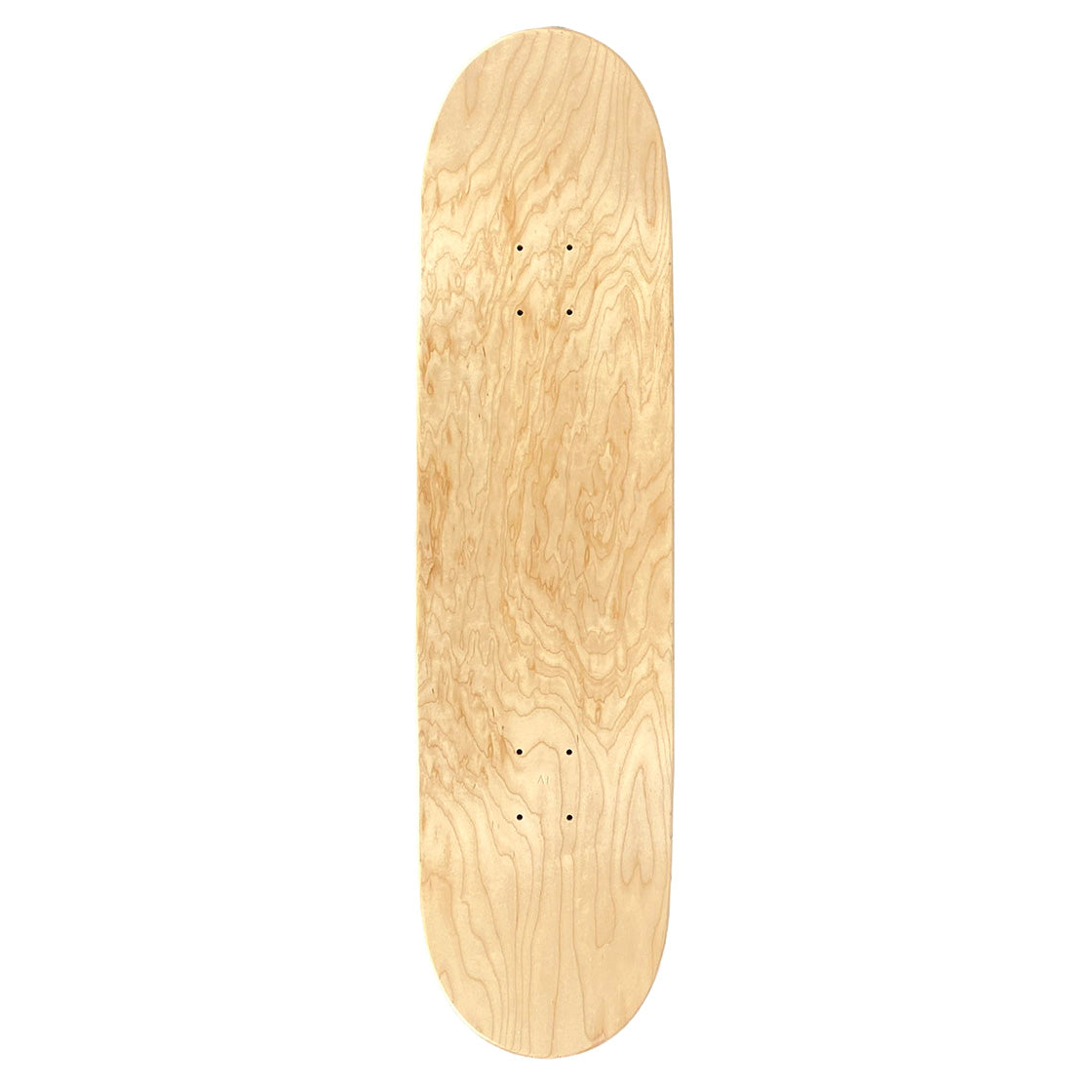 DLX x Skate Shop Day - Tavola da Skateboard Marrone / Multicolore - 8. DLSKB1005B-806 . DLX 