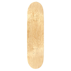DLX x Skate Shop Day - Tavola da Skateboard Marrone / Multicolore - 8. DLSKB1005B-806 . DLX 