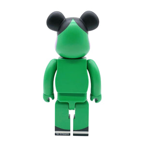 Medicom Count Von Count Be@rbrick Black 400% - Toy Medicom Multicolore MDTCOUNT . MEDICOM TOY 