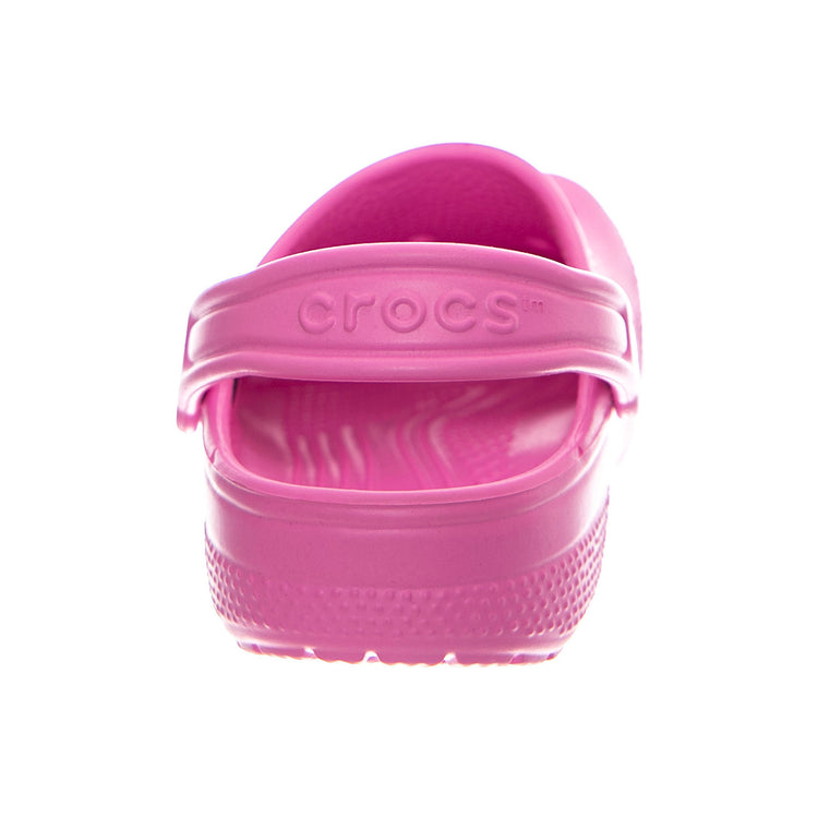 Classic Clog K Tapk - Sandali Bambini Rosa CR.206991-TAPK . CROCS 
