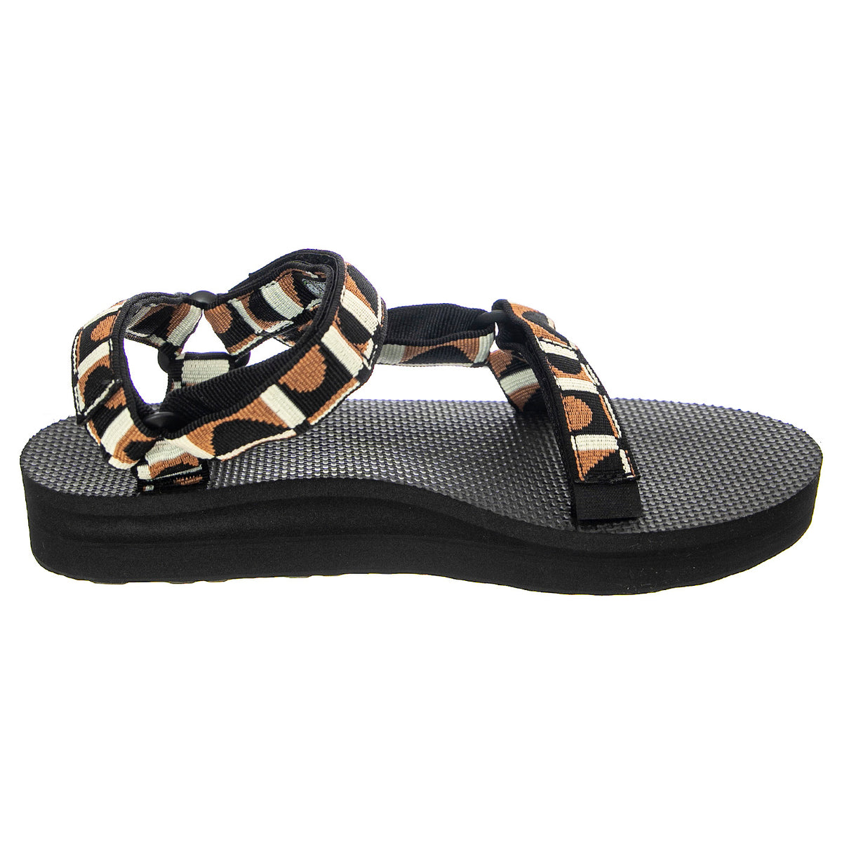 Midform Universal W BBKL - Sandali Donna Multicolore 1090969-BBKL . TEVA 