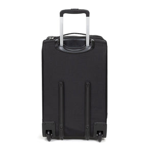 Transit'R S Tarp Black - Valigia Trolley Nera EK0A5BA7O131 . EASTPAK 