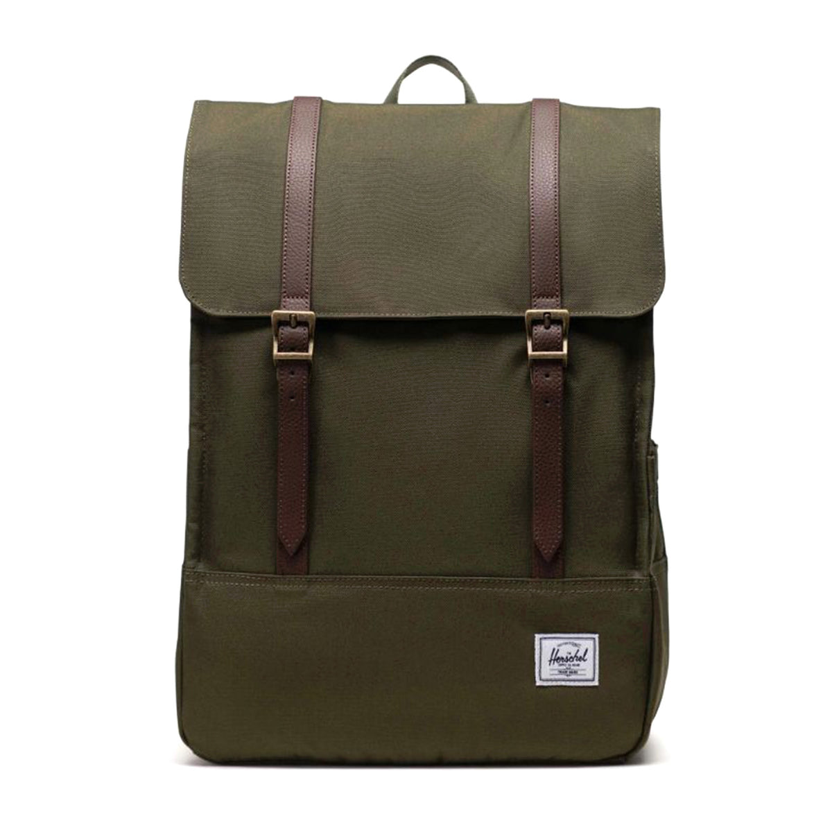 Herschel Survey Backpack Ivy Green - Zaino Verde 11404-04281-OS . HERSCHEL 