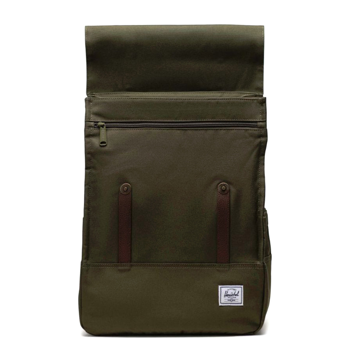 Herschel Survey Backpack Ivy Green - Zaino Verde 11404-04281-OS . HERSCHEL 