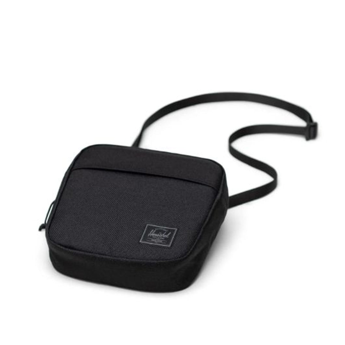Herschel Classic Crossbody Black Tonal - Borsa a Tracolla Nera 11547-05881-OS . HERSCHEL 