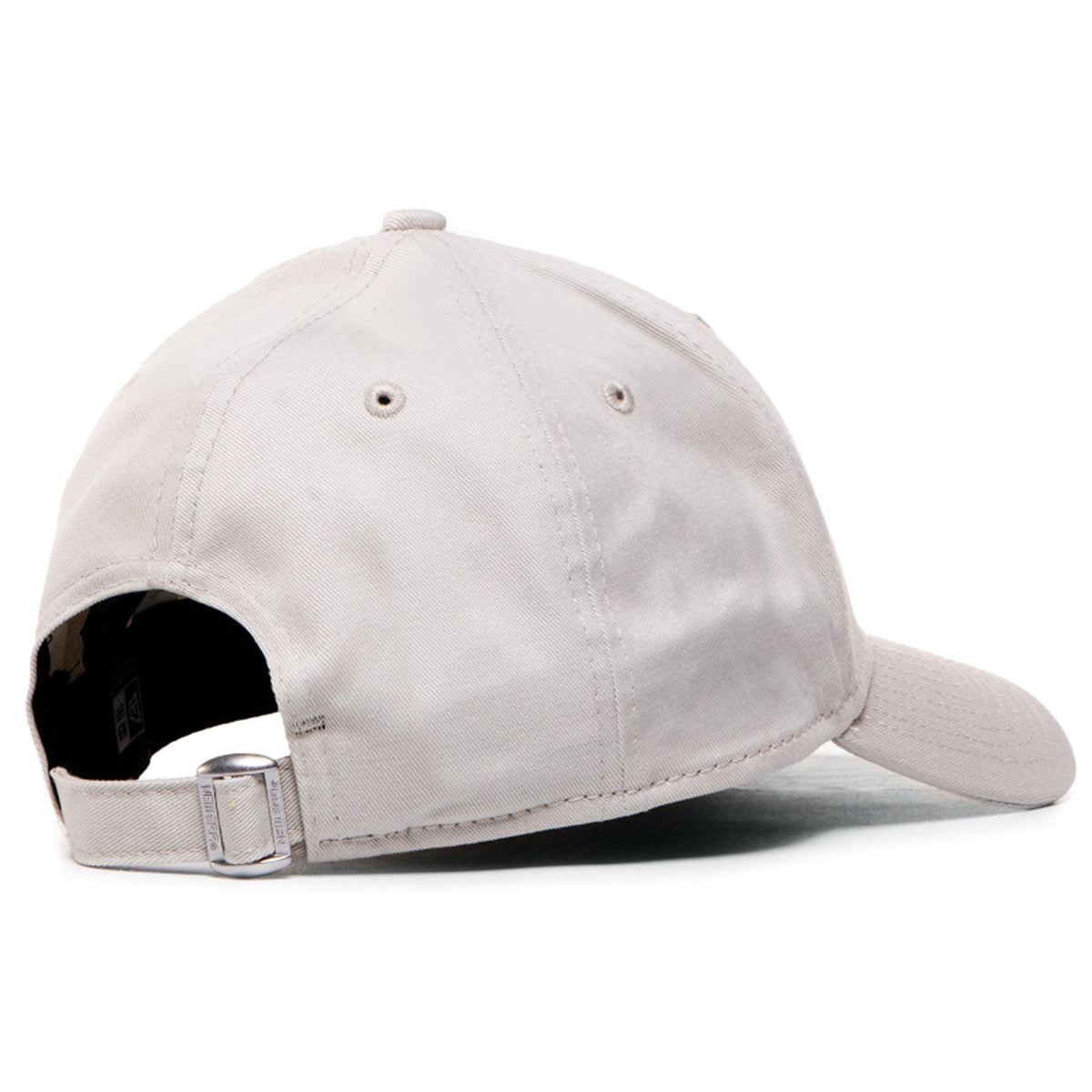 League Essential 9Forty New York Yankees Stone Beige - Cappellino con Visisera Bianco 12380590 . NEW ERA 
