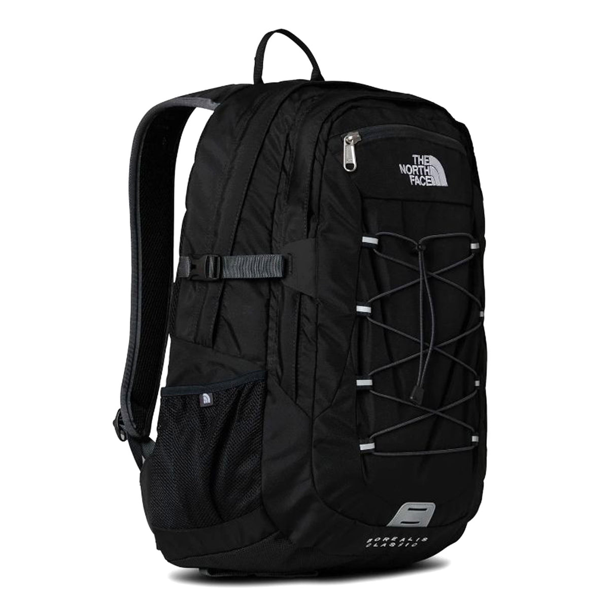 Borealis Classic Backpack Black - Zaino Nero 311397_1 . THE NORTH FACE 