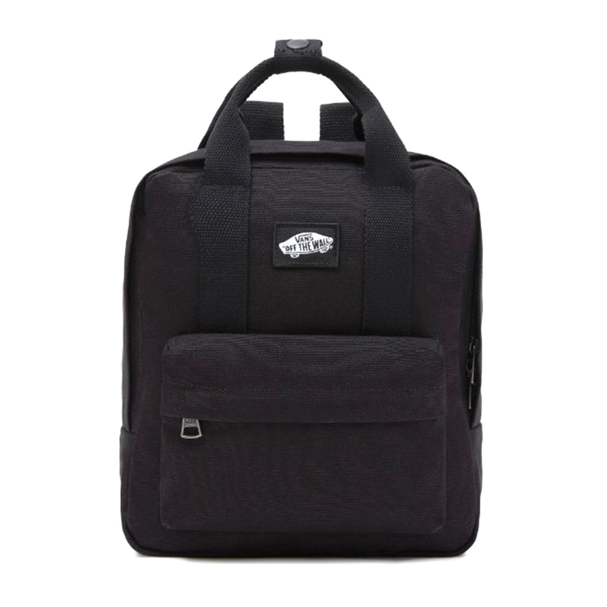 Low Key Mini Backpack Black - Zaino Nero VN000HDFBLK1 . VANS 
