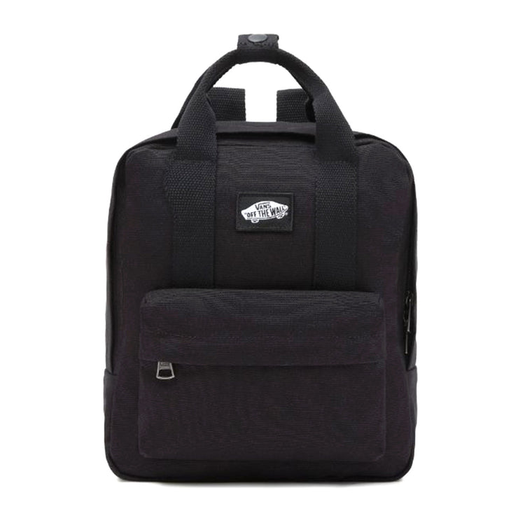 Low Key Mini Backpack Black - Zaino Nero VN000HDFBLK1 . VANS 