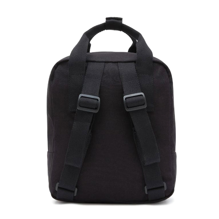 Low Key Mini Backpack Black - Zaino Nero VN000HDFBLK1 . VANS 