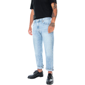 Mens 551Z Blue Denim Jeans A0927-0005 . LEVIS 
