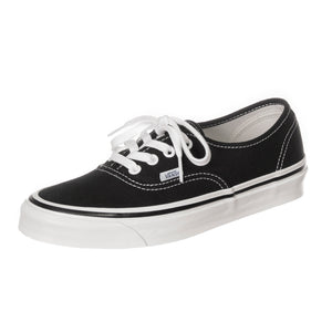 M' Authentic 44 DX Aanaheim Factory Black Shoes 80518_4 . VANS 