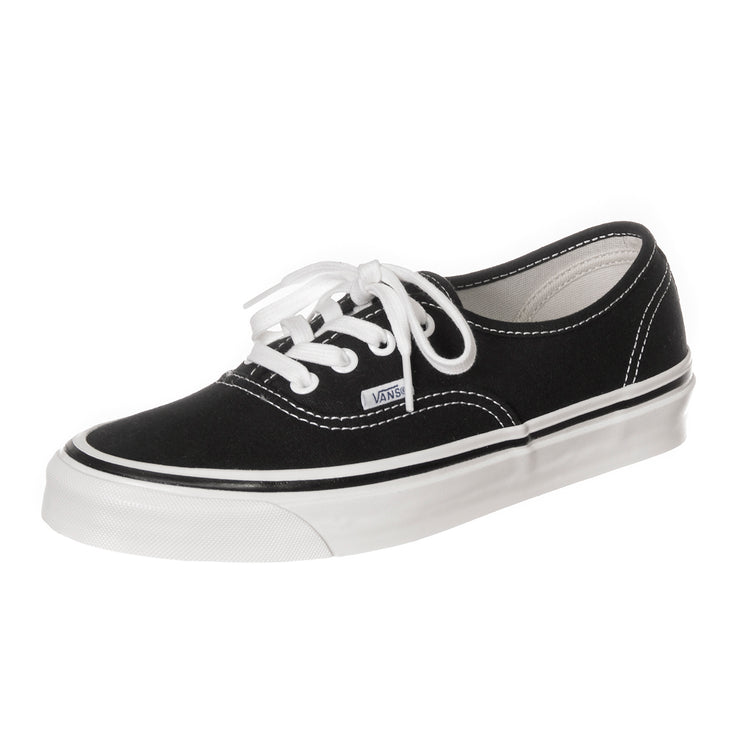 M' Authentic 44 DX Aanaheim Factory Black Shoes 80518_4 . VANS 