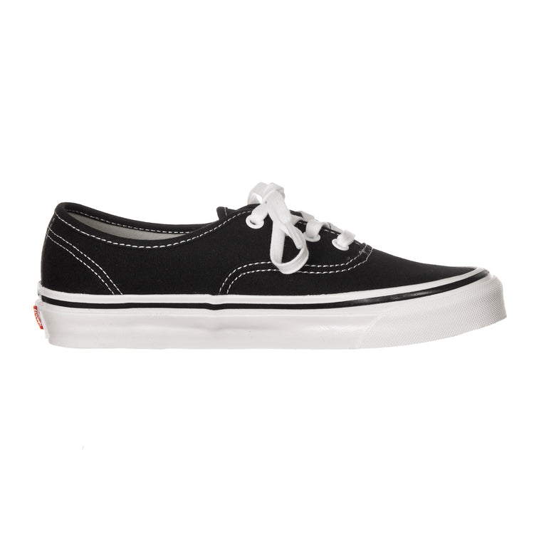 M' Authentic 44 DX Aanaheim Factory Black Shoes 80518_4 . VANS 