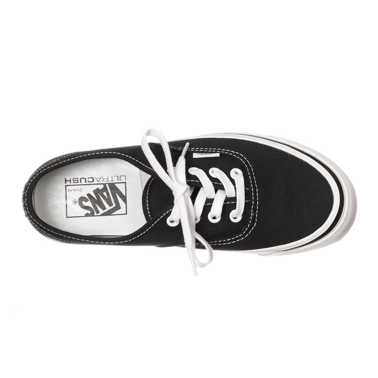 M' Authentic 44 DX Aanaheim Factory Black Shoes 80518_4 . VANS 