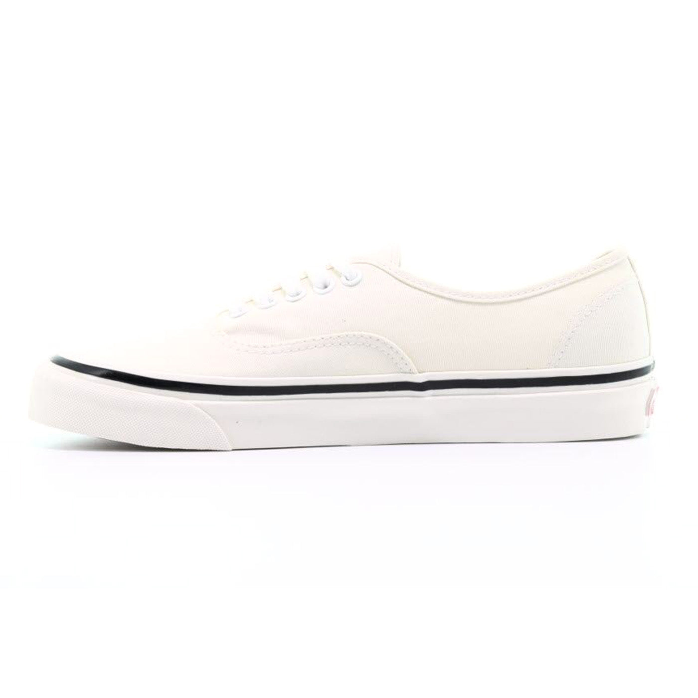 UA AUTHENTIC 44 DX (ANAHEIM FACTORY) WHITE - Scarpe Uomo Bianche VA38ENMR4 . VANS 