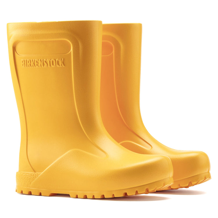Derry EVA - Stivaletti Profilo alla Caviglia Bambino Gialli 1006284 . BIRKENSTOCK 