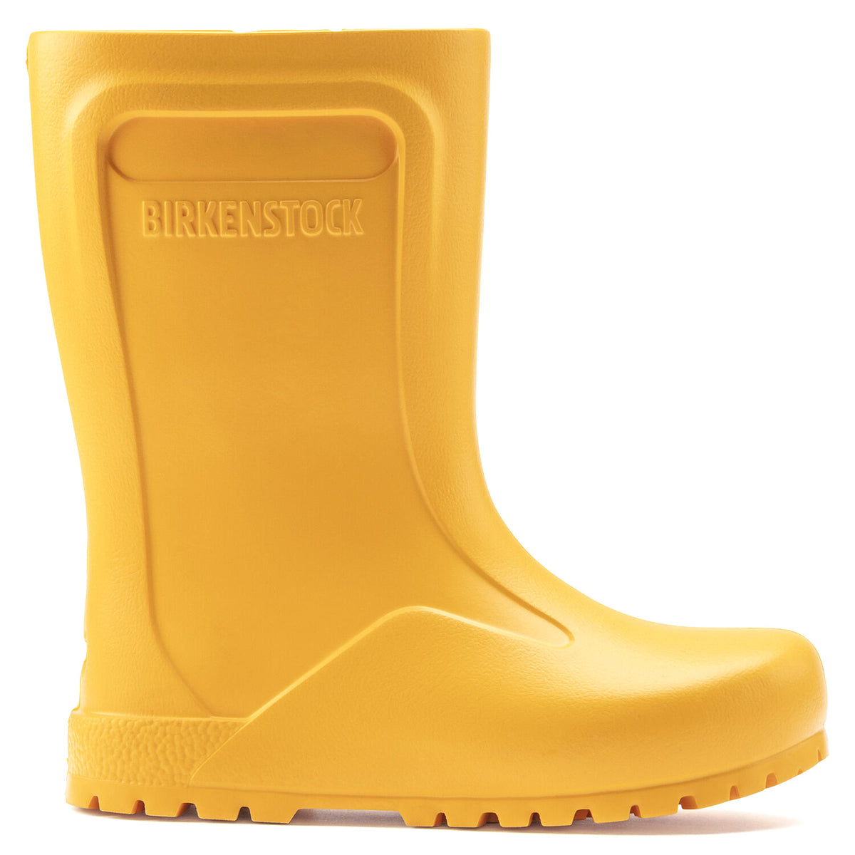 Derry EVA - Stivaletti Profilo alla Caviglia Bambino Gialli 1006284 . BIRKENSTOCK 
