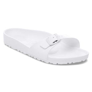 MADRID ESSENTIALS EVA WHITE - Sandali Uomo Bianchi 11768 . BIRKENSTOCK 