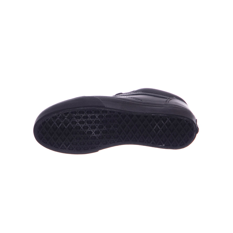 UY Old Skool Classic Tumble - Black Mono - Scarpe Profilo Basso Bambino Nere VN0A38HBPXP1M . VANS 