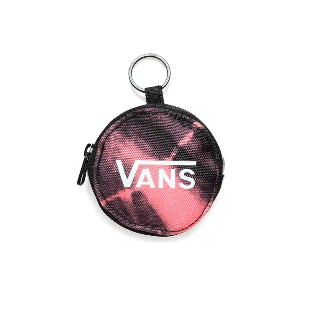 Coin Purse Keychan - Spiraling - Portachiavi / Portamonete Multicolore VN0A4CUBZQZ1 . VANS 