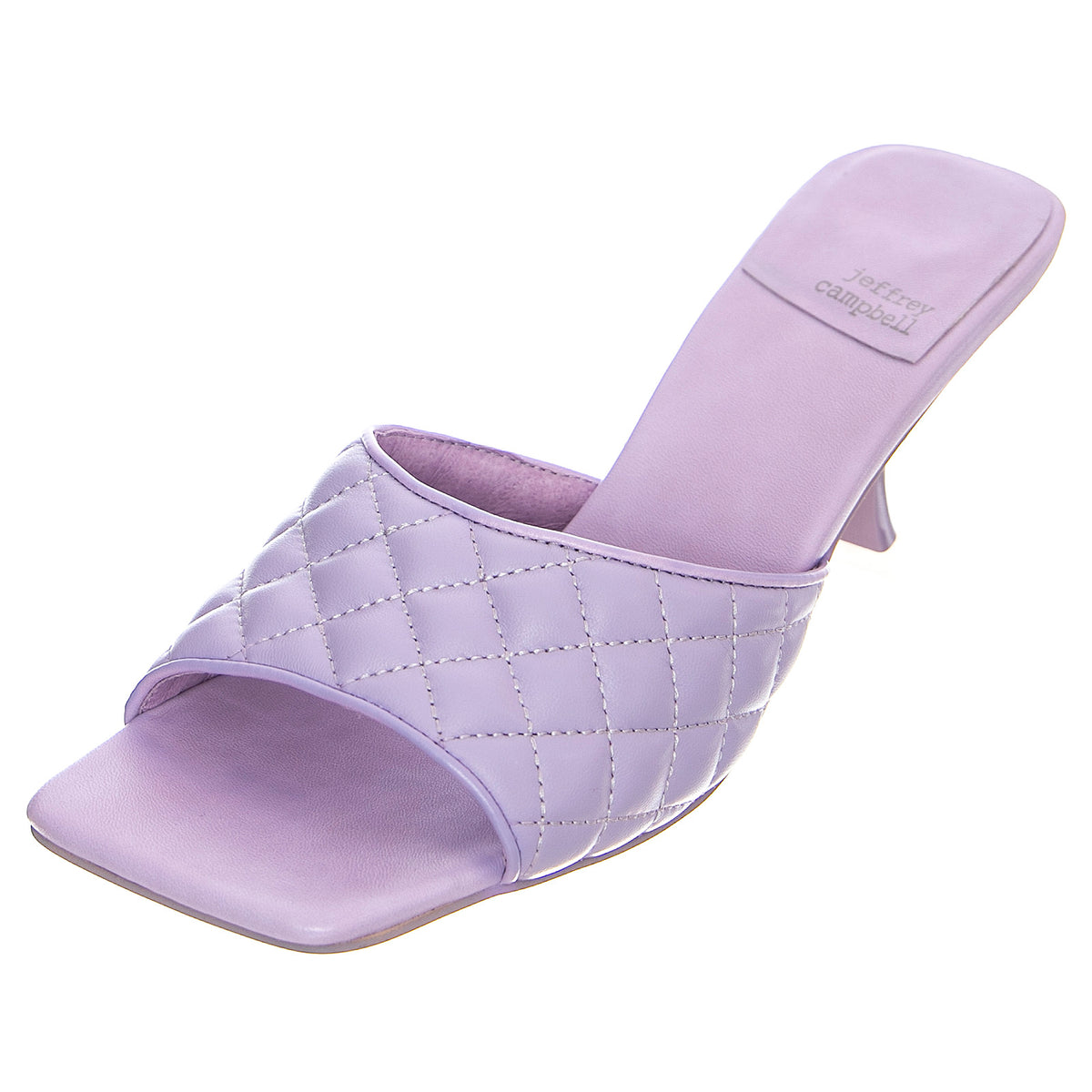 Mr-Big-Q - Sandali Donna Viola JCSJC6331719-LIL . JEFFREY CAMPBELL 