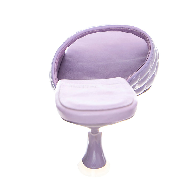 Mr-Big-Q - Sandali Donna Viola JCSJC6331719-LIL . JEFFREY CAMPBELL 