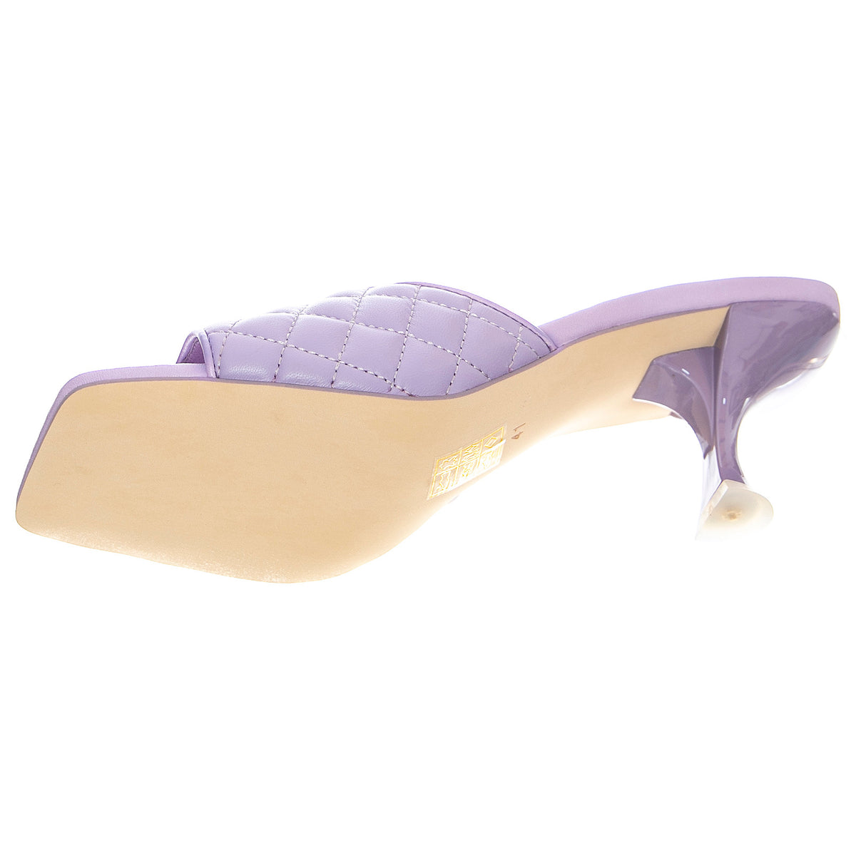 Mr-Big-Q - Sandali Donna Viola JCSJC6331719-LIL . JEFFREY CAMPBELL 