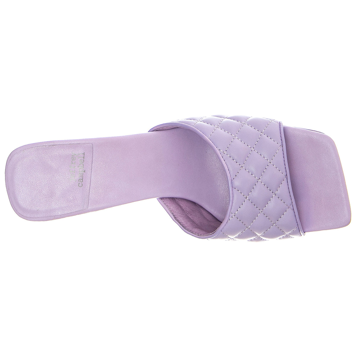 Mr-Big-Q - Sandali Donna Viola JCSJC6331719-LIL . JEFFREY CAMPBELL 