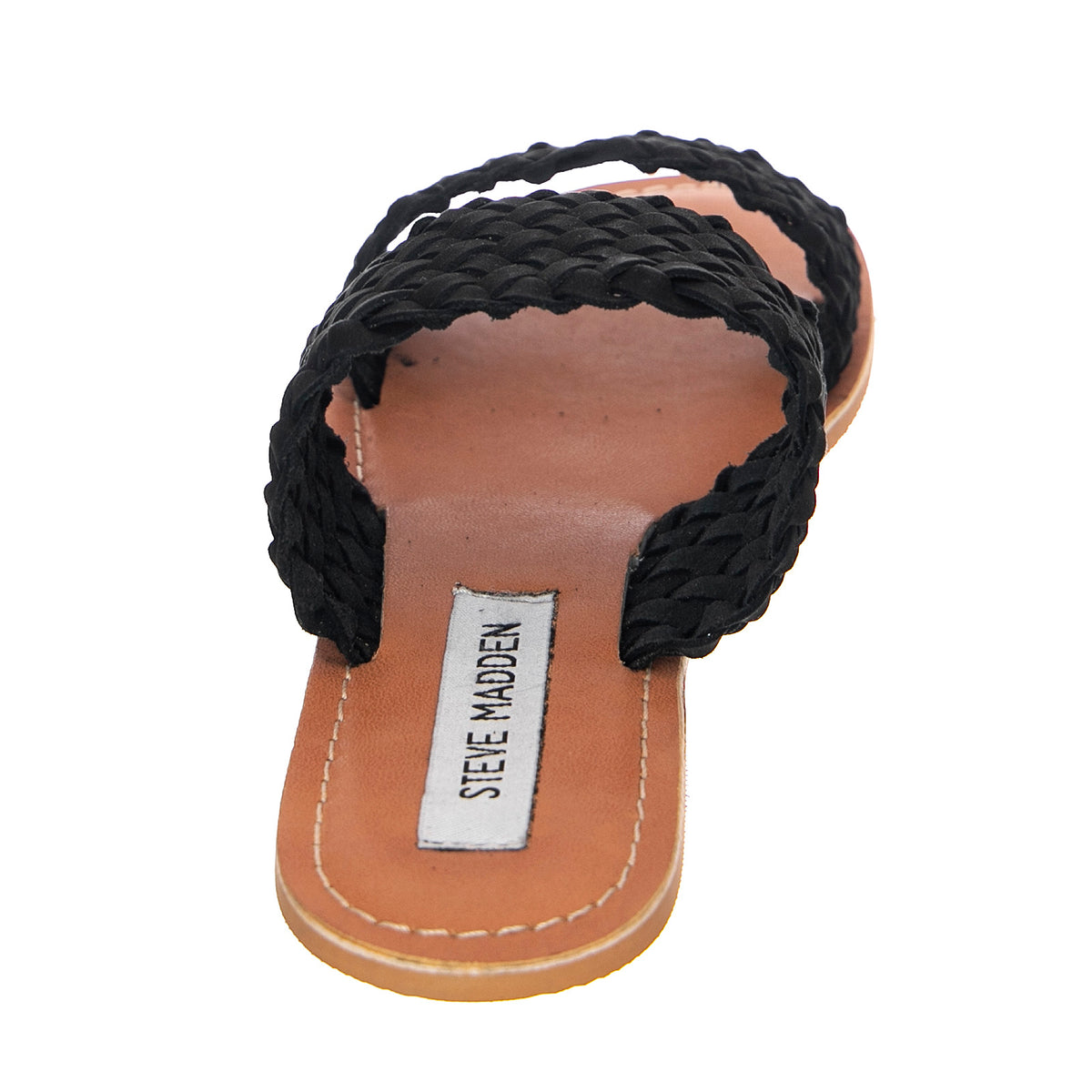 Womens Marvelous Sandals - Black - Sandali Donna Neri MARV01S1-BLK . STEVE MADDEN 