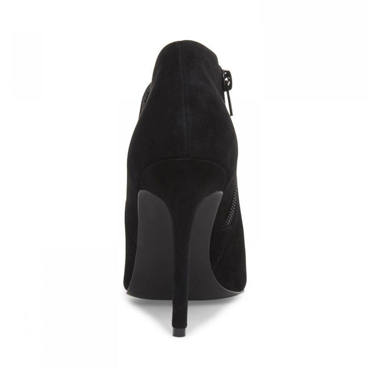 ARIZA BLACK SUEDE - Stivaletti Donna Neri SMSARIZA-BLKS . STEVE MADDEN 