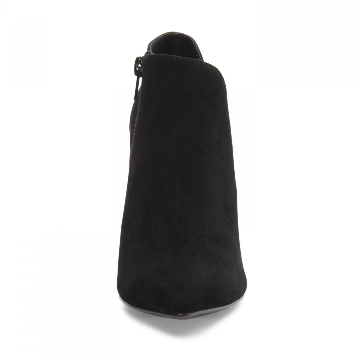 ARIZA BLACK SUEDE - Stivaletti Donna Neri SMSARIZA-BLKS . STEVE MADDEN 
