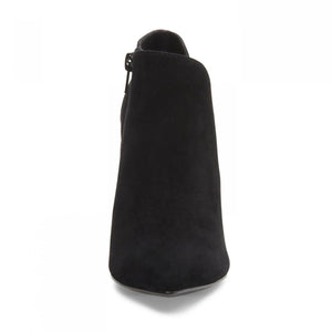 ARIZA BLACK SUEDE - Stivaletti Donna Neri SMSARIZA-BLKS . STEVE MADDEN 