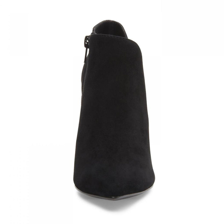ARIZA BLACK SUEDE - Stivaletti Donna Neri SMSARIZA-BLKS . STEVE MADDEN 