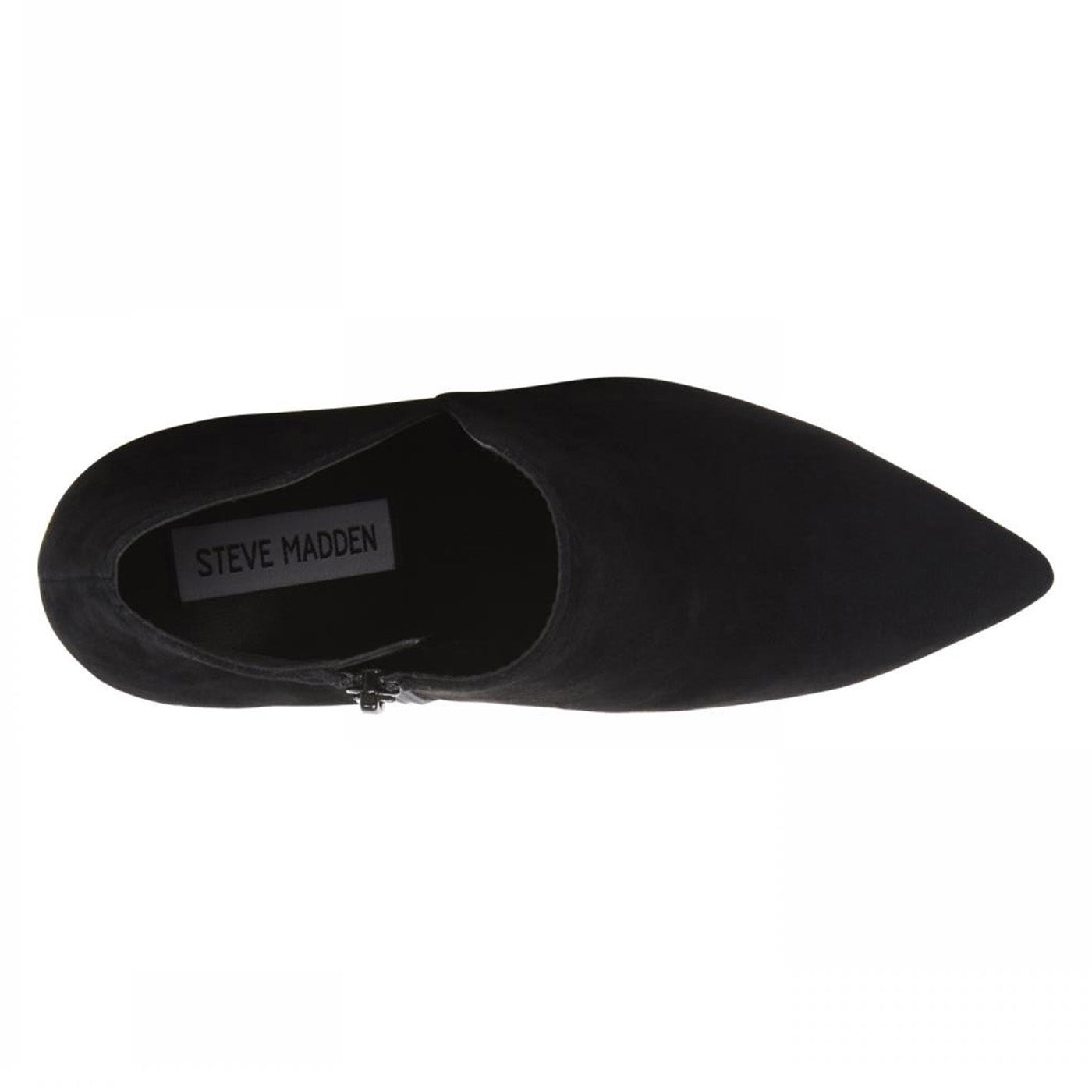 ARIZA BLACK SUEDE - Stivaletti Donna Neri SMSARIZA-BLKS . STEVE MADDEN 