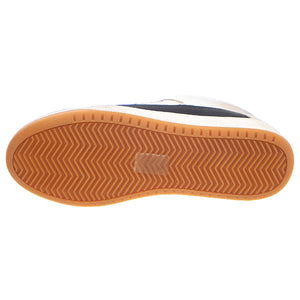 GIMMIE - Scarpe Stringate Profilo Basso Donna Bianche SMPGIMMIE-METMLT . STEVE MADDEN 