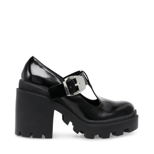 ARTISAN BLACK BOX - Sandali con Zeppa Donna Neri SMSARTISAN-BLA . STEVE MADDEN 