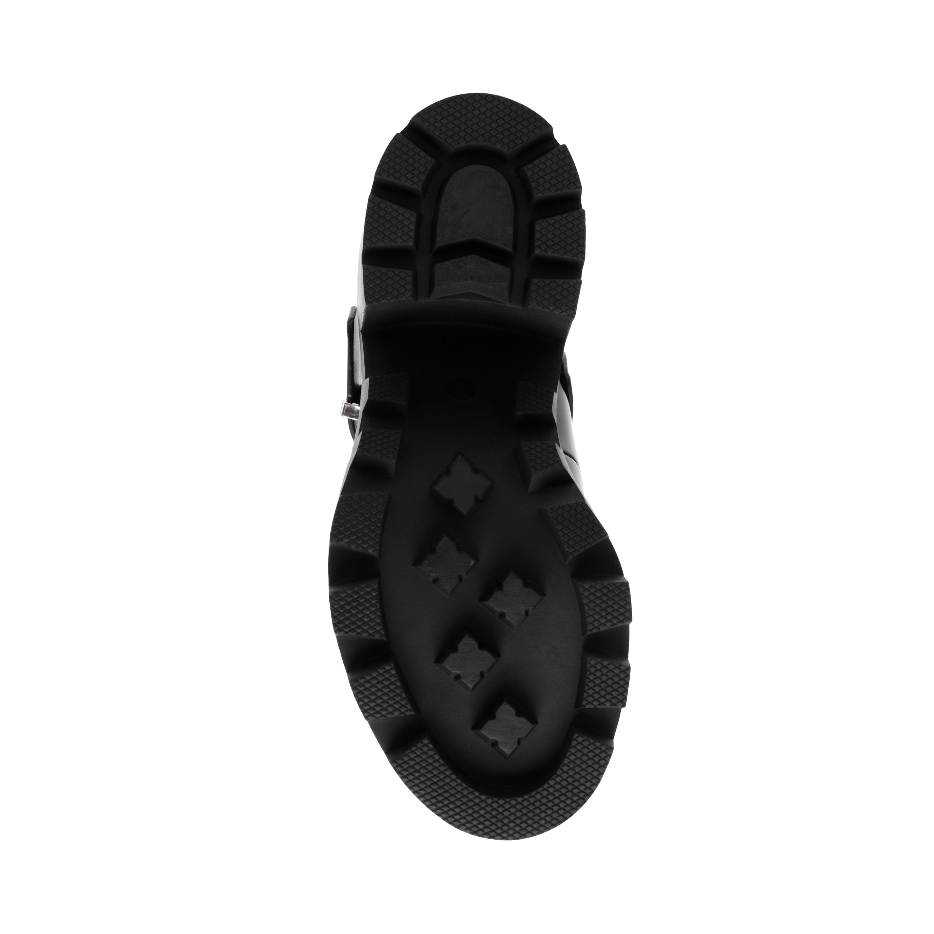 ARTISAN BLACK BOX - Sandali con Zeppa Donna Neri SMSARTISAN-BLA . STEVE MADDEN 