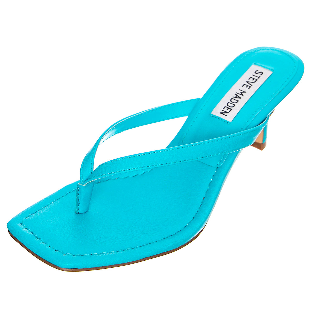 Azure Bright Aqua - Sandali Donna Blu SMSAZURE-BRI . STEVE MADDEN 
