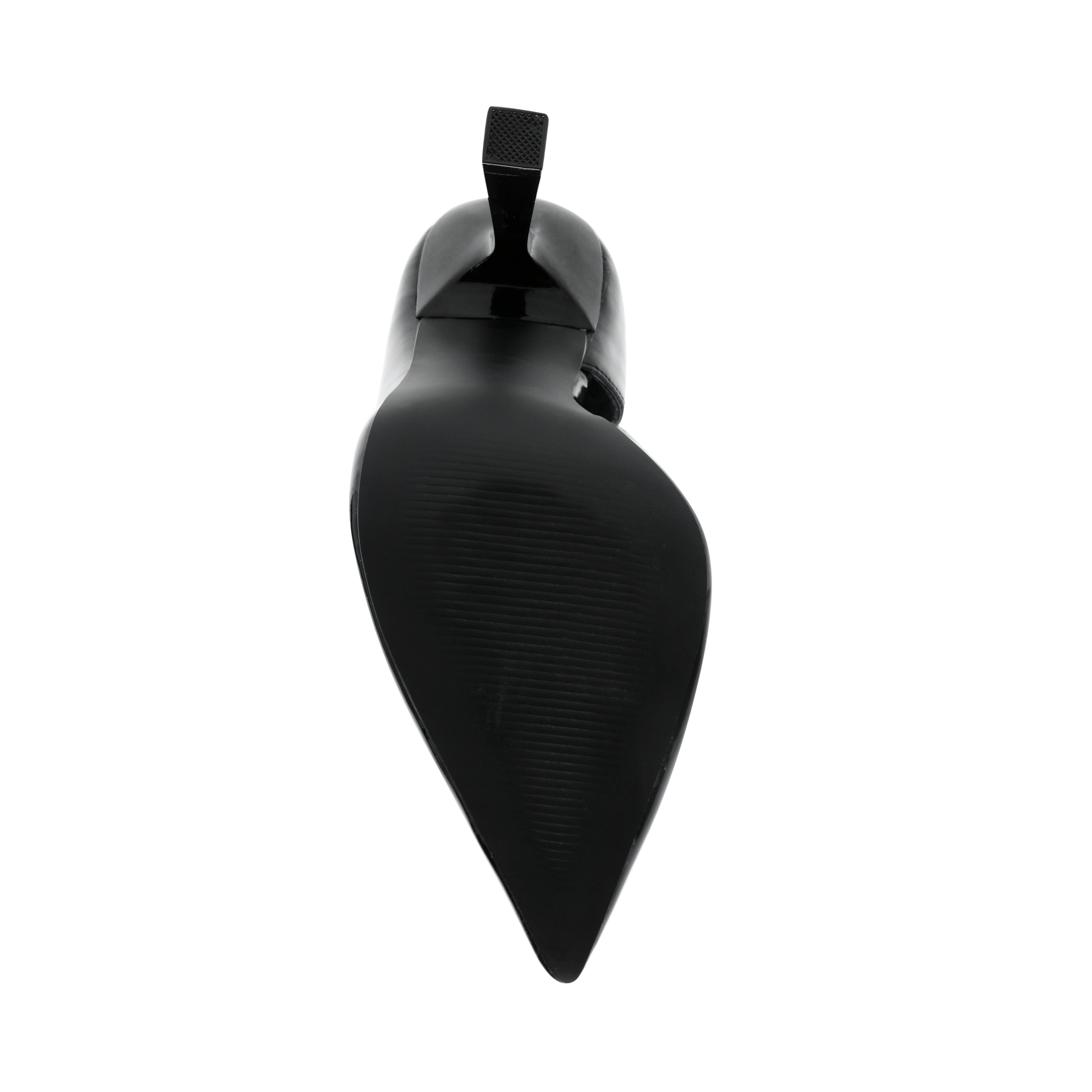 DAMZIL BLK PATENT - Scarpe Donna Vernice Nere SMSDAMZIL-BLK . STEVE MADDEN 
