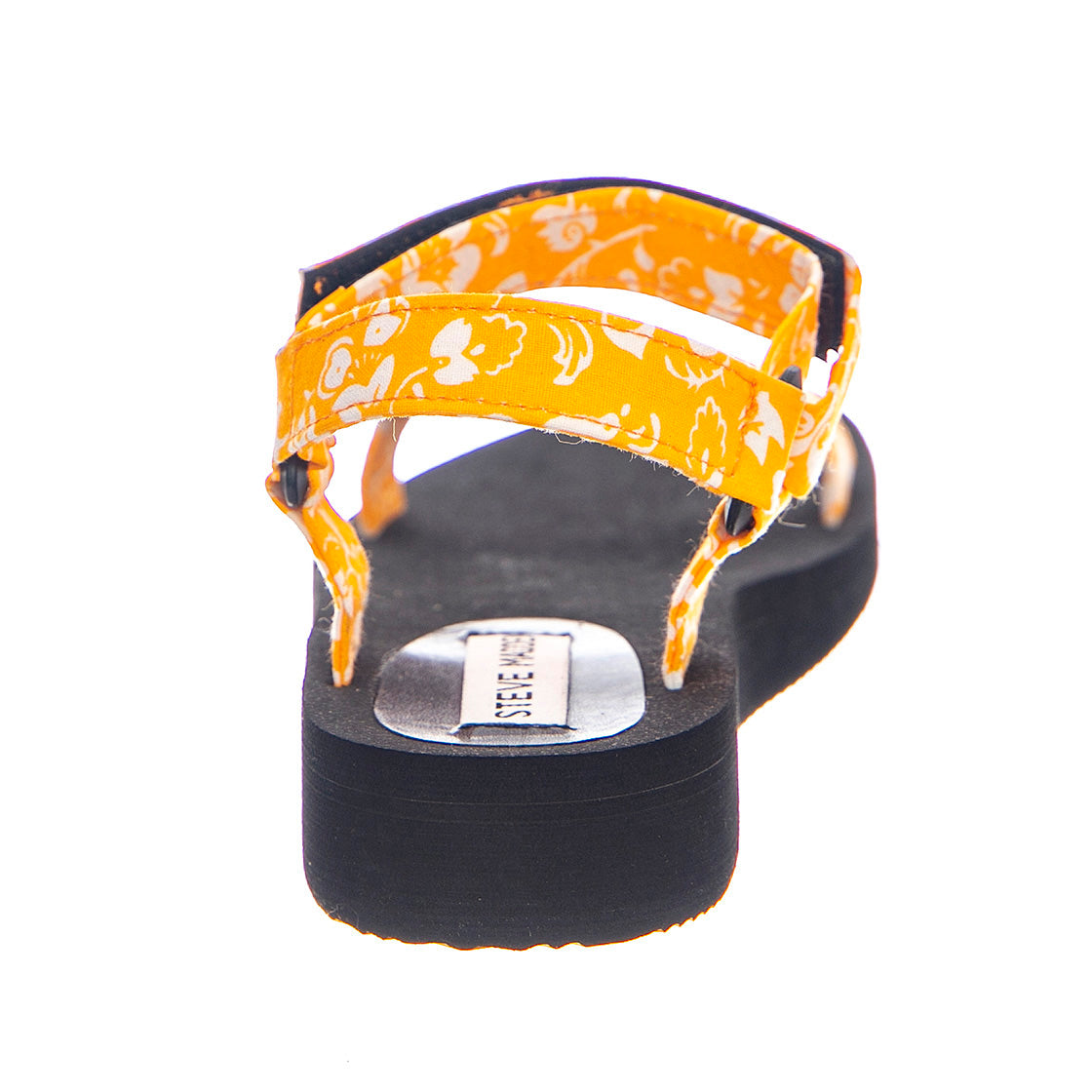 HENLEY-R - Sandali Donna Arancioni SMSHENLEY-MUSTFLO . STEVE MADDEN 