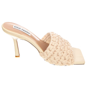 JESSYCA BONE - Sandali Donna Beige SMSJESSYCA-BON . STEVE MADDEN 