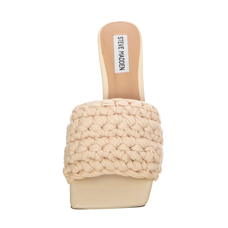 JESSYCA BONE - Sandali Donna Beige SMSJESSYCA-BON . STEVE MADDEN 