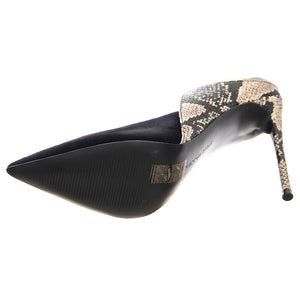 PROMOTION KID SUEDE/SYNTHETIC BLACK MULTI - Scarpe Décolleté Donna Multicolore SMSPROMOTION-BLKMLT . STEVE MADDEN 