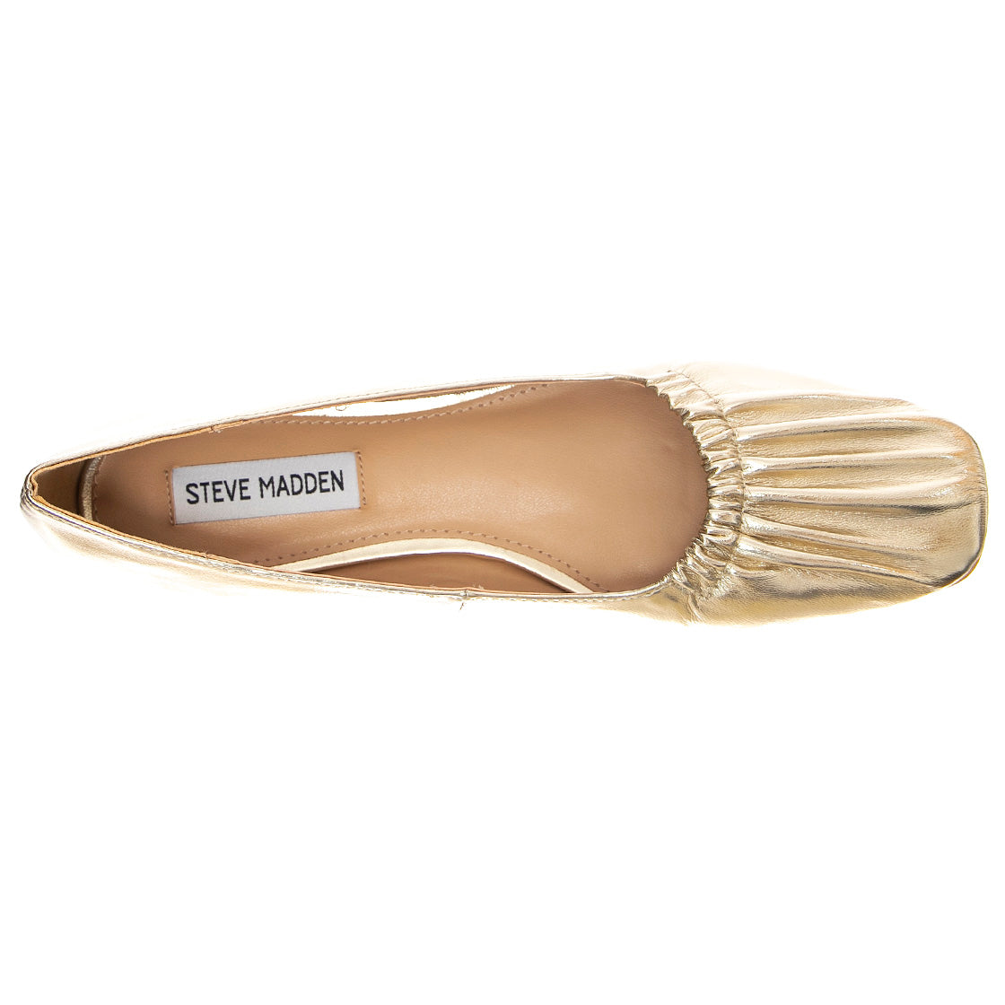 QUAINT GOLD - Scarpe Ballerine Donna Beige SMSQUAINT-GOL . STEVE MADDEN 