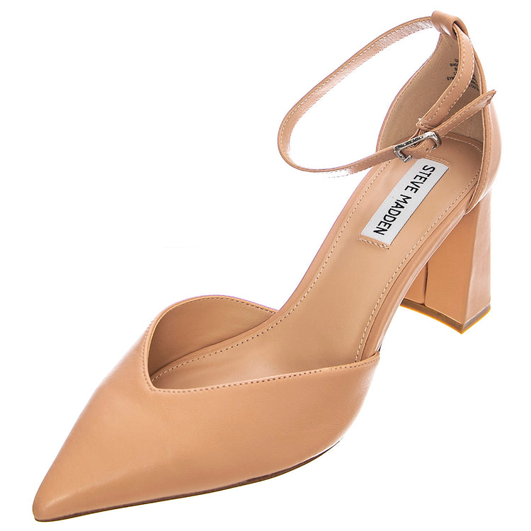 QUINTESSA BLUSH LEA - Sandali Donna Rosa SMSQUINTESSA-BLU . STEVE MADDEN 