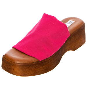 SLINKY30 - Sandali Donna Rosa SMSSLINKY30-PINK . STEVE MADDEN 