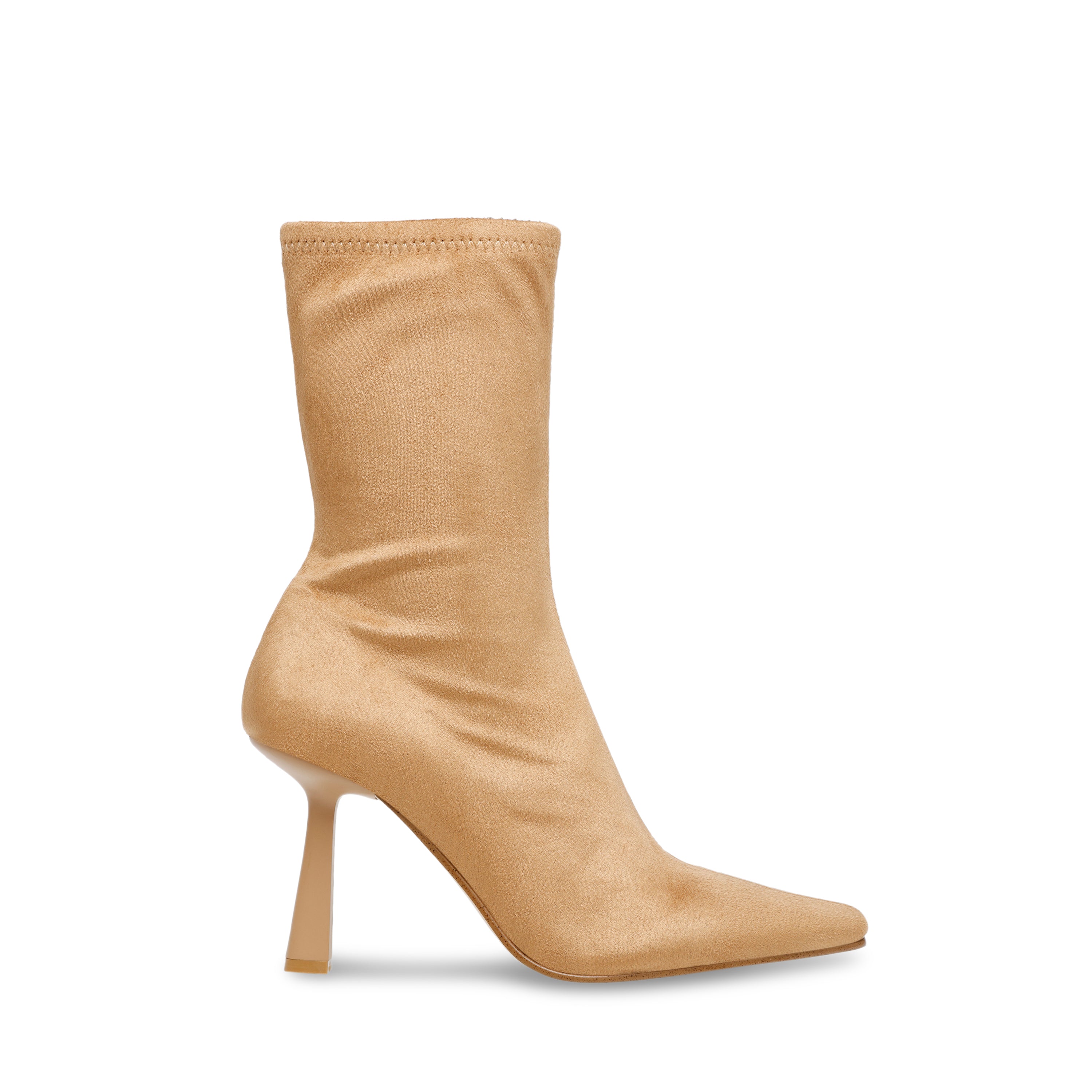 VAKAY CAMEL - Stivaletti alla Caviglia Donna Beige SMSVAKAY-CAM . STEVE MADDEN 