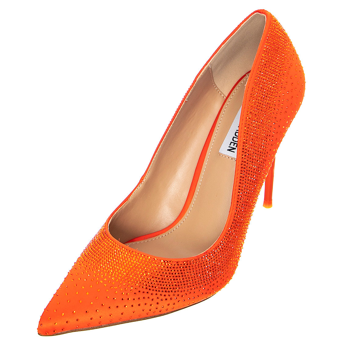 VALOROUS ORG SATIN SMSVALORO-ORG . STEVE MADDEN 